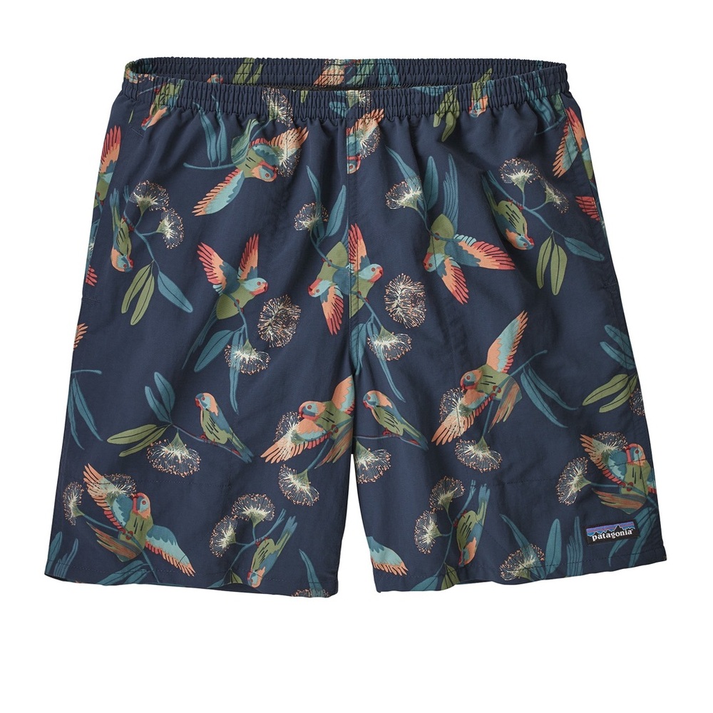 Patagonia | Baggies shorts | Navy | Men’s M